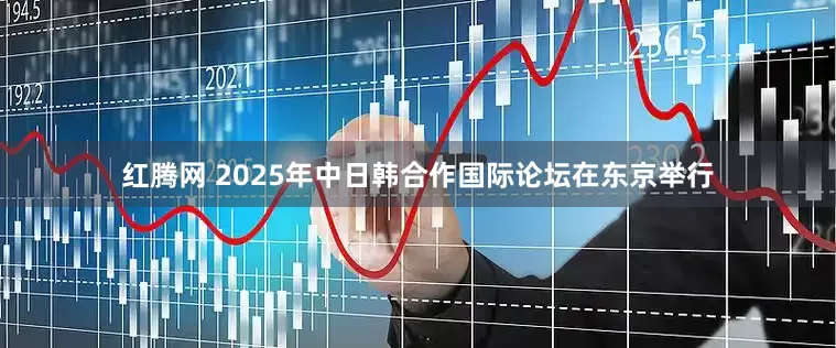 红腾网 2025年中日韩合作国际论坛在东京举行