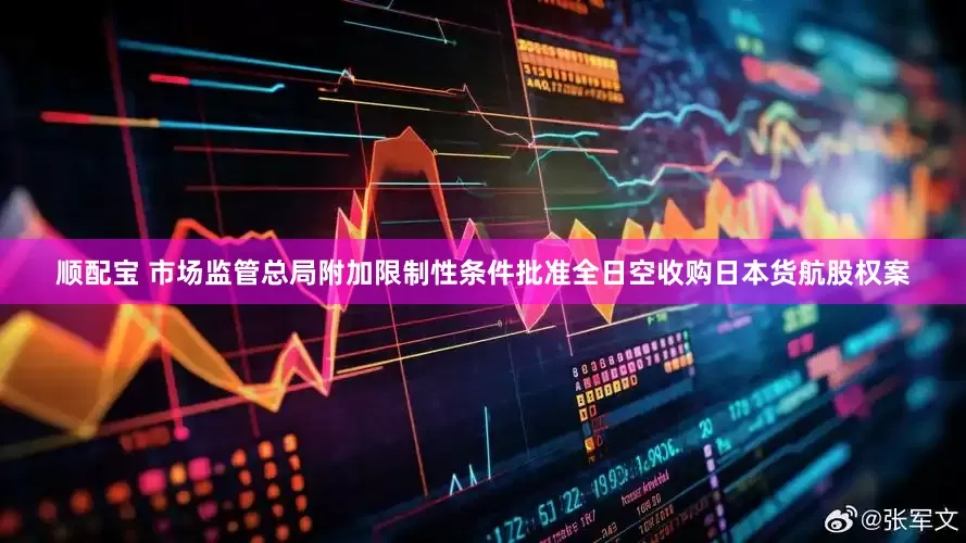 顺配宝 市场监管总局附加限制性条件批准全日空收购日本货航股权案