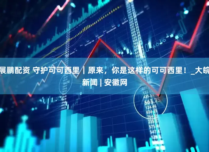 展鵬配资 守护可可西里｜原来，你是这样的可可西里！_大皖新闻 | 安徽网
